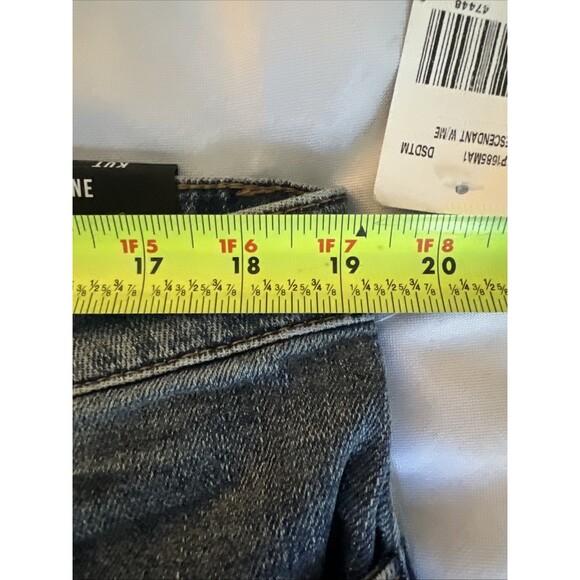 NWT KUT From The Kloth Women 16 Catherine Boyfriend Jean Color Descendant - Picture 6 of 15